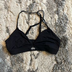 ALO Splendor Bra XS